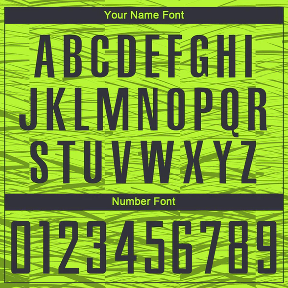 Sublimation Soccer Uniforms